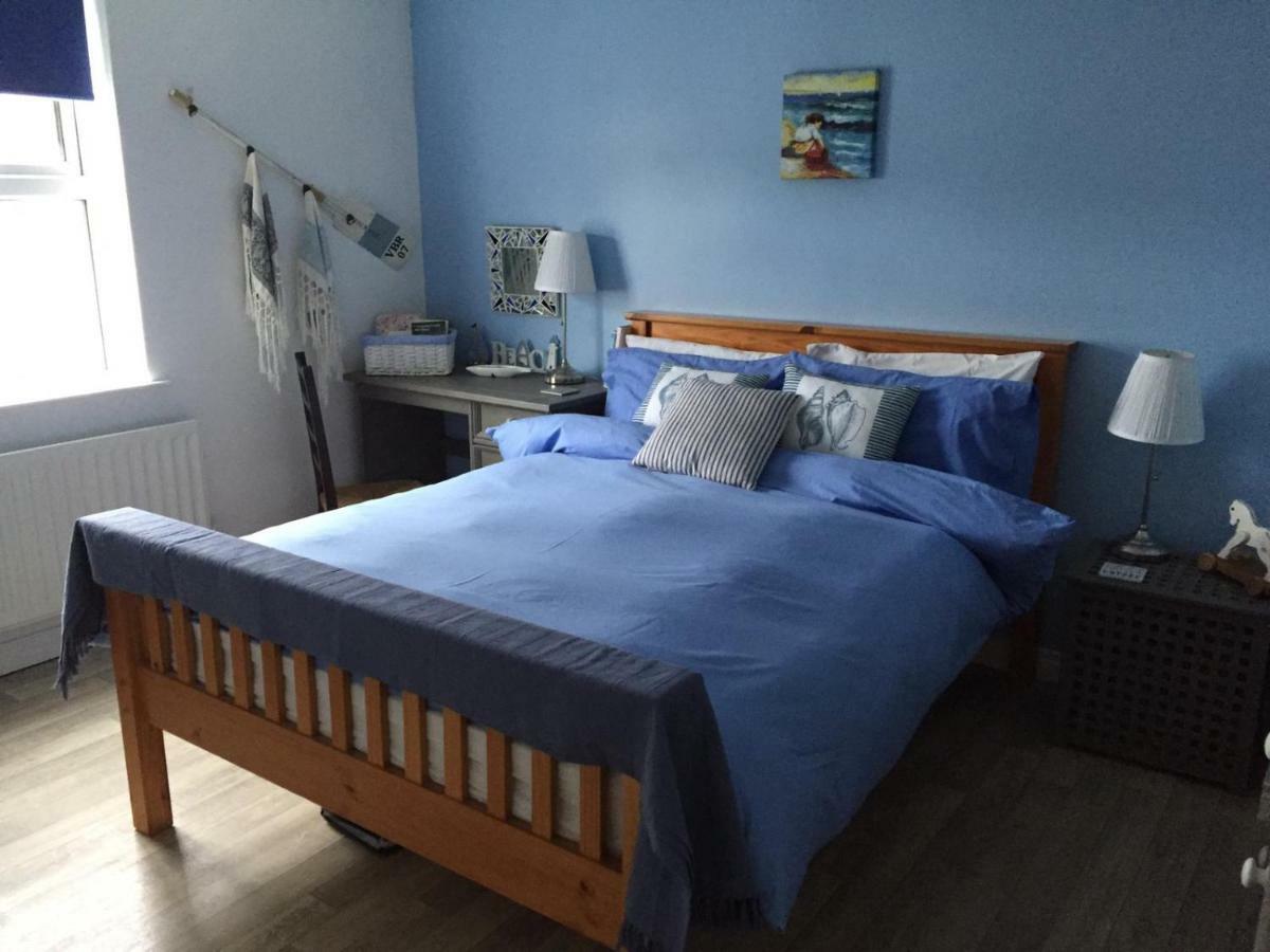 Ballycastle Holiday Home Exteriör bild