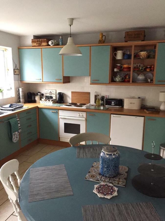 Ballycastle Holiday Home Exteriör bild